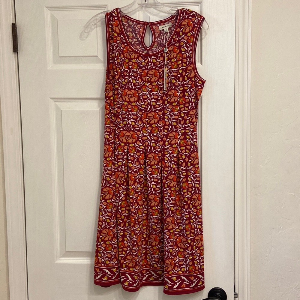 Max Studio dress Large